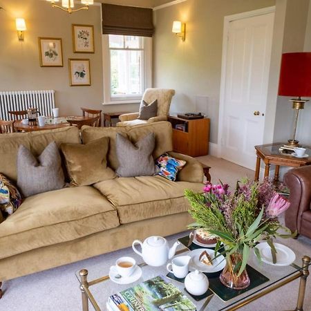 Surrey Lodge Brockenhurst Extérieur photo